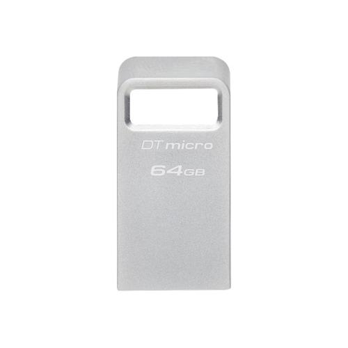 Kingston DataTraveler Micro - Cl USB