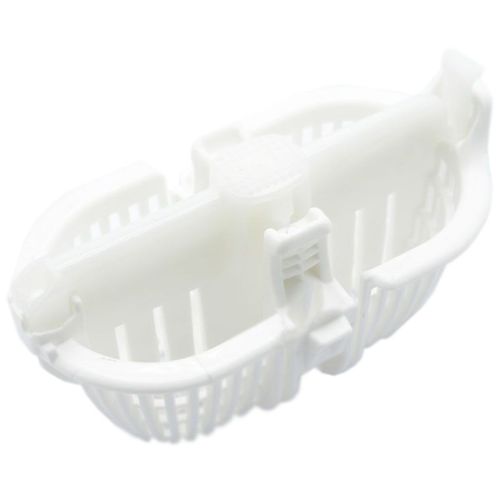 Filtre à peluches Lave-linge (1327138150 BELLAVITA ARTHUR MARTIN ELECTROLUX SABA DOMEOS PROGRESS FAURE ZANKER ELECTROLUX AYA FAR CURTISS GENERISS ESSENTIEL B LISTO SELECLINE HORN ZANUSSI)