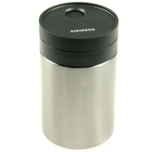 Récipient à lait TZ80009N - Cafetière, Expresso (00576166 SIEMENS)