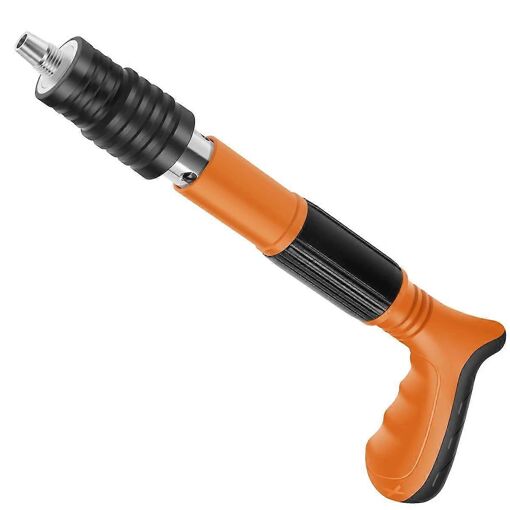 Mini cloueuse manuelle, outils de fixation, cloueuse pneumatique, c...