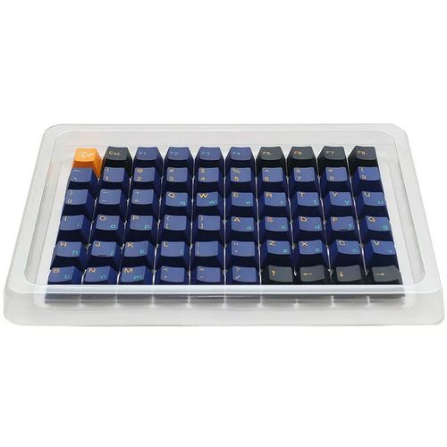 Ducky Ducky PBT Tripleshot Keycaps Set (Horizon)