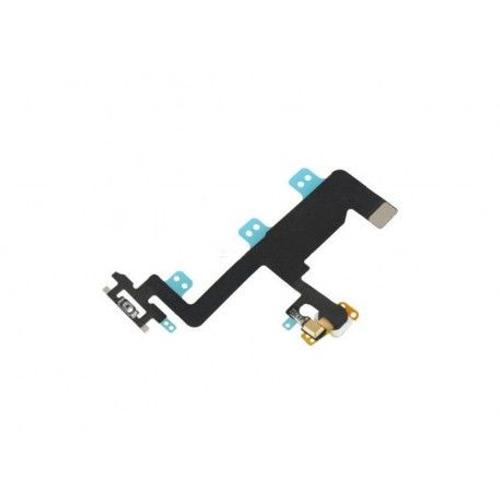 Nappe Power Complet Compatible Avec Iphone 6