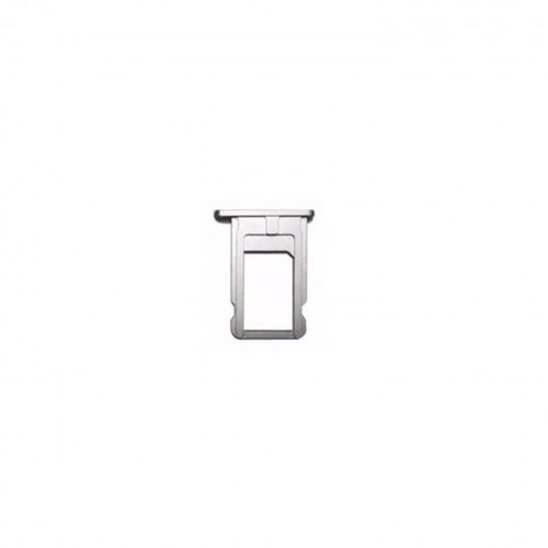 Rack Carte Sim Compatible Avec Iphone 7 Silver