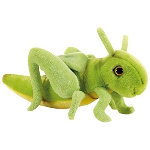 Peluche Grillon Bepi 30 Cm (30 Cm)