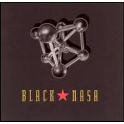 Black Nasa