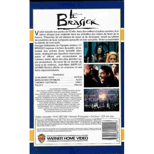 Le Brasier