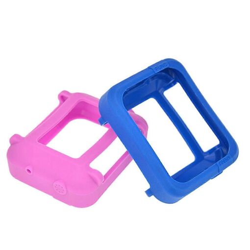 Housse de protection en silicone pour ordinateur de plong&eacute;e, anti-salissure