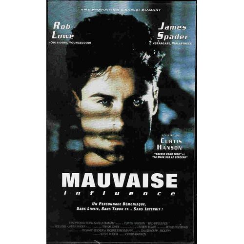 Mauvaise Influence