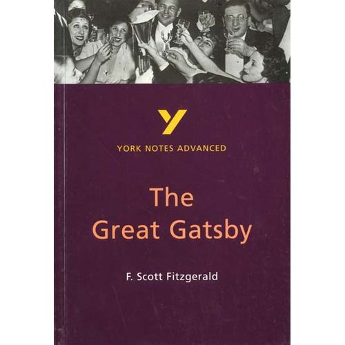Yn Adv Great Gatsby