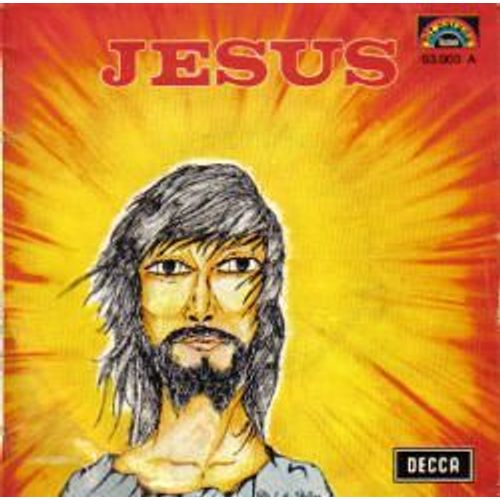 Jesus