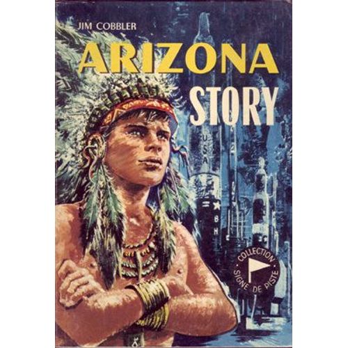 Arizona Story