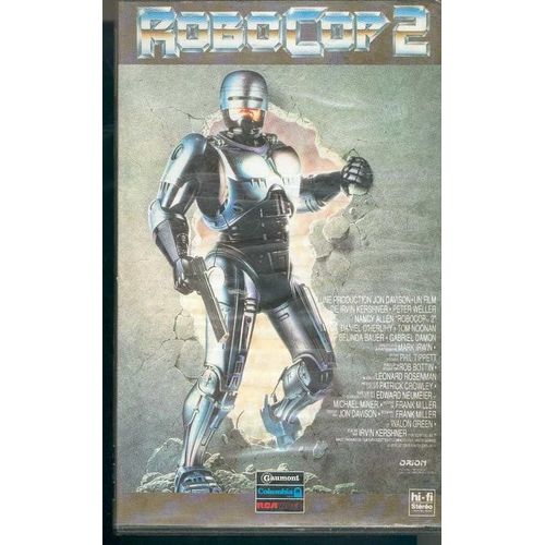Robocop 2