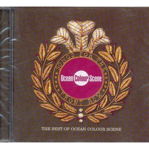 Best Of - Songs For The Front