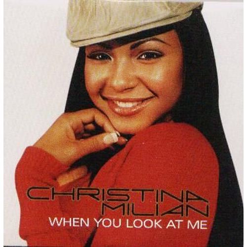 When You Look At Me