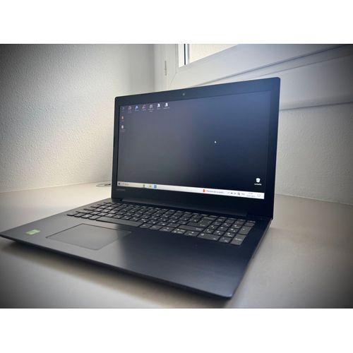 Lenovo IdeaPad 330 - 15.3" Intel Core i3 8130U - 2.2 Ghz - Ram 12 Go - SSD 250 Go + HDD 500 Go