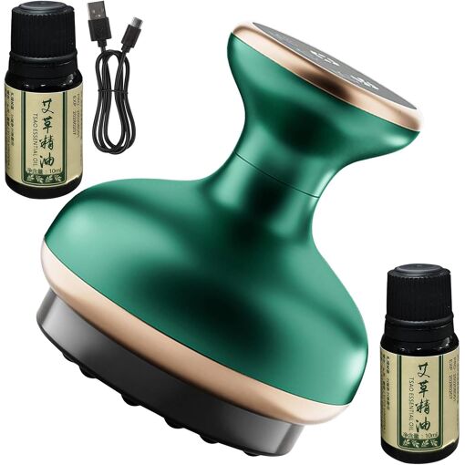 Sjzg-Appareil Anti-Cellulite,Appareil Massant Anti-Cellulite | Acce...