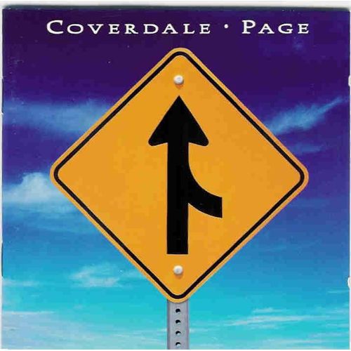 Coverdale & Page
