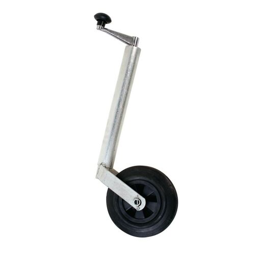 Roue Jockey 160 Mm