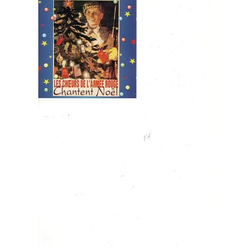 Chantent Noel