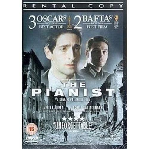 The Pianist