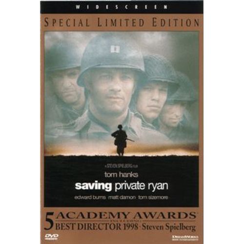 Saving Private Ryan