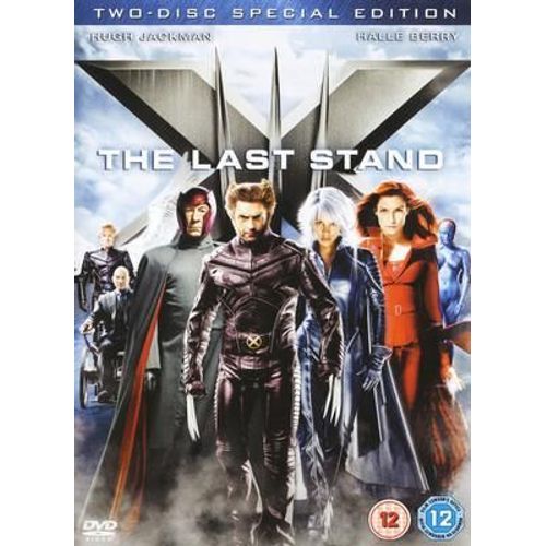 X-Men The Last Stand