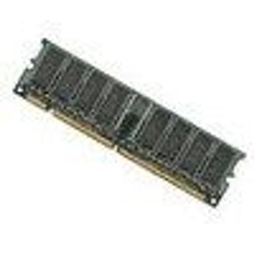 MDT - Mémoire Vive - 512 Mo - DDR SDRAM - PC400 - CL2.5