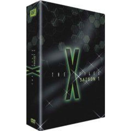 The X-Files - Saison 1