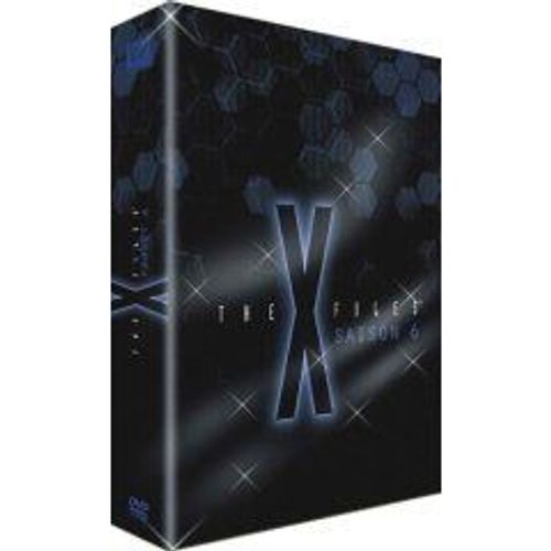The X-Files - Saison 6