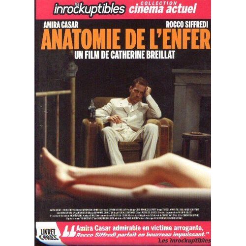 Anatomie De L'enfer