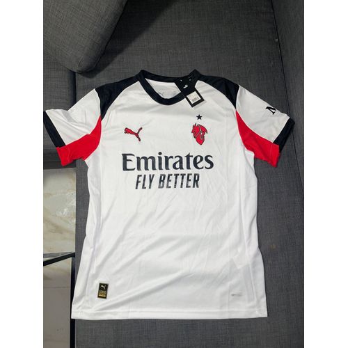 Maillot Milan Ac 2025