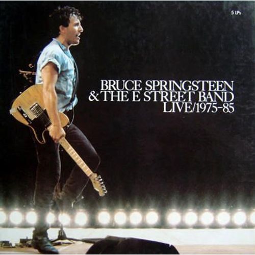 Live 1975/85