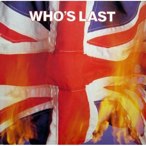 Who's Last
