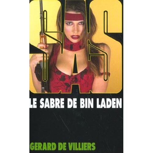 Le Sabre De Bin Laden