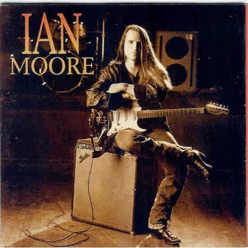 Ian Moore