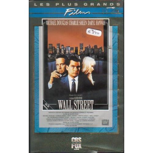 Wall Street