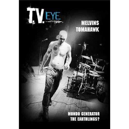 T.V. Eye Video Magazine 3 [Dvd] [Import]