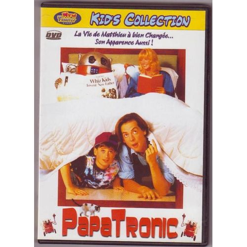 Papatronic