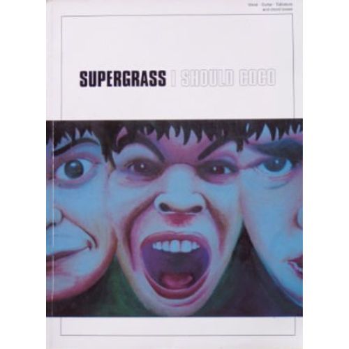 Partitions Et Songbook