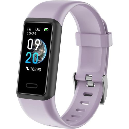 Cdiscount Montre ConnectÃ©e Gokoo Femme Bracelet Connecté Montre