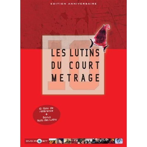Les Lutins Du Court Métrage - 10 Ans 10 Films