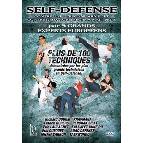 Self Defense