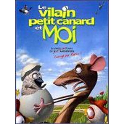 Le Vilain Petit Canard Et Moi Pc