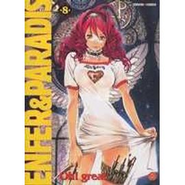 Enfer Et Paradis - Tome 8