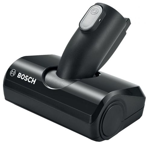 Mini turbo brosse motorisé - Aspirateur (17004940, 17006575 BOSCH)