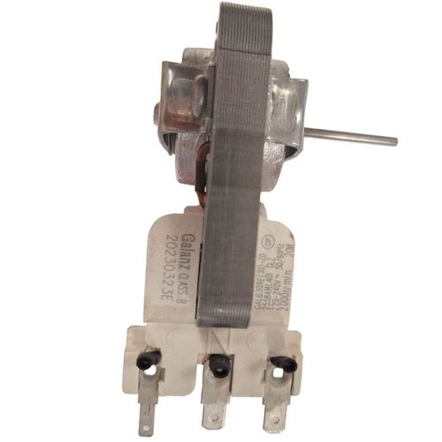 Moteur ventilateur - Four micro-ondes (C00634035, 488000634035 )