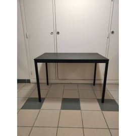Table Noire Ikea