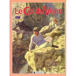Le Moine Fou - N° 4 - Le Col Du Vent