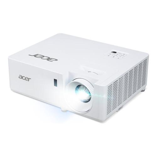 Acer XL1320W - Projecteur DLP - diode laser - 3D - 3000 lumens - WXGA (1280 x 800) - 16:10