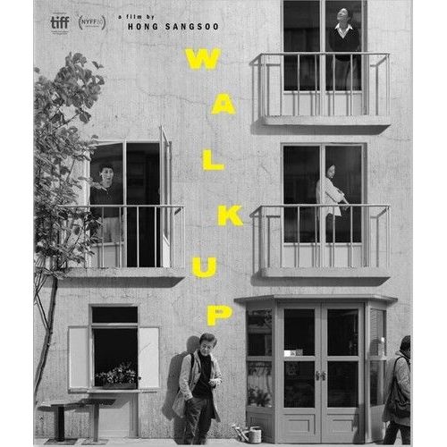 Walk Up [Digital Video Disc] Dolby, Subtitled